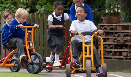 070 rec bikes multiple