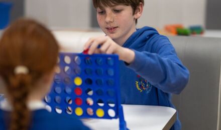 134 fun club connect 4