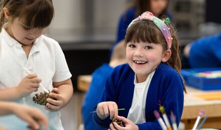 137 fun club painting