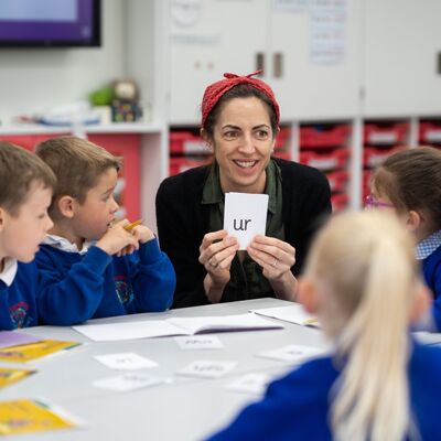 Phonics