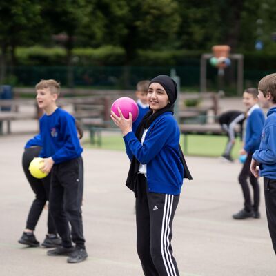Physical Education